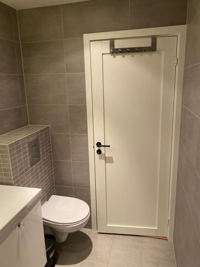 Rom # 2 Appartmenthotell Adress Isabels Vei 16 * Oslo
