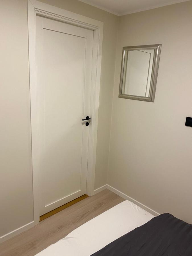Rom # 2 Appartmenthotell Adress Isabels Vei 16 Gjestgiverier